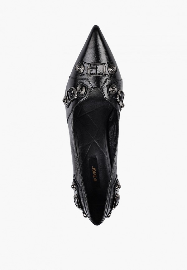 фото Туфли evigi