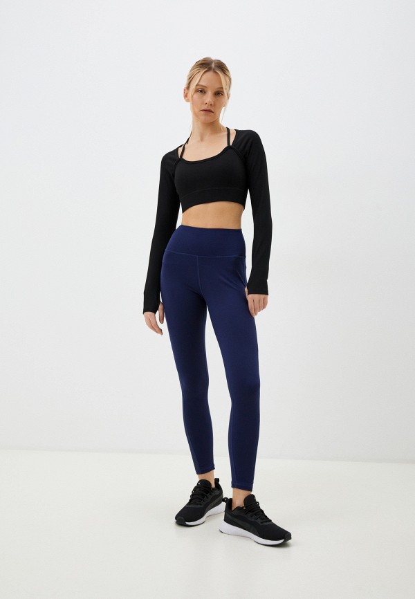 фото Леггинсы morera