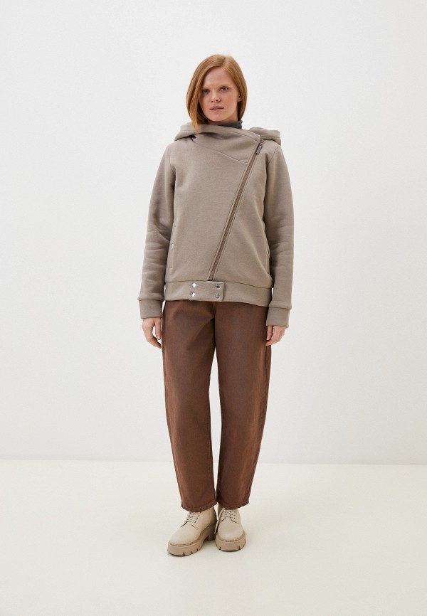 фото Толстовка d.s