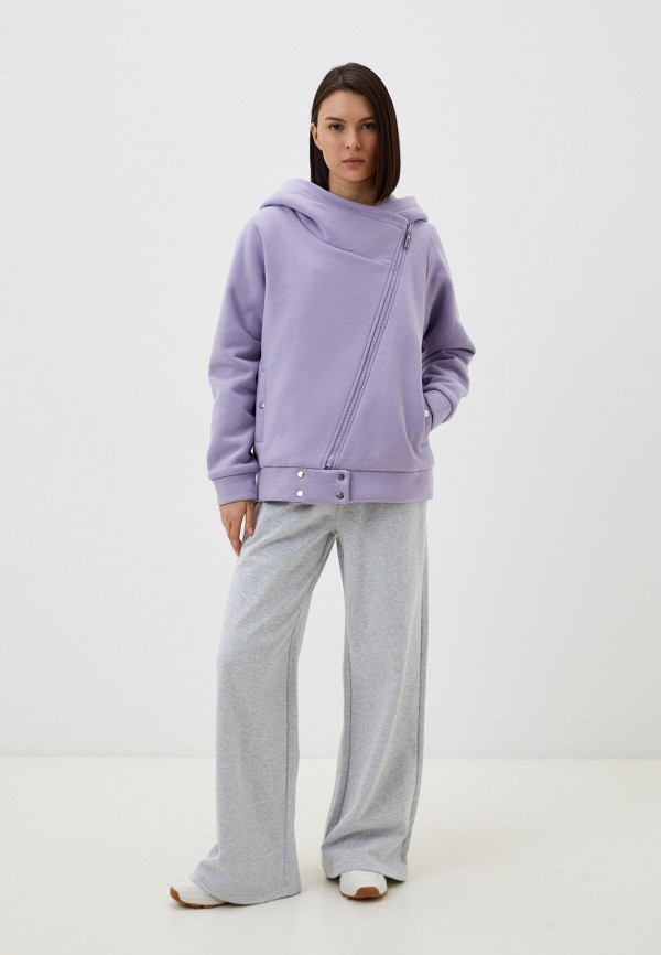 фото Толстовка d.s