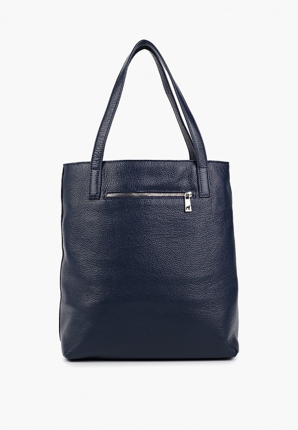 

Сумка Mumi, Синий, CITY BAG