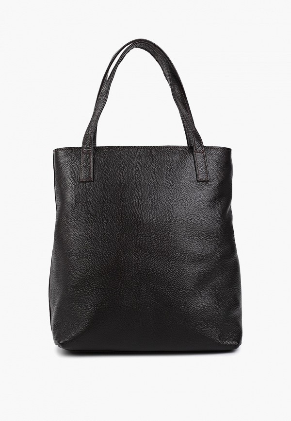 

Сумка Mumi, Коричневый, CITY BAG