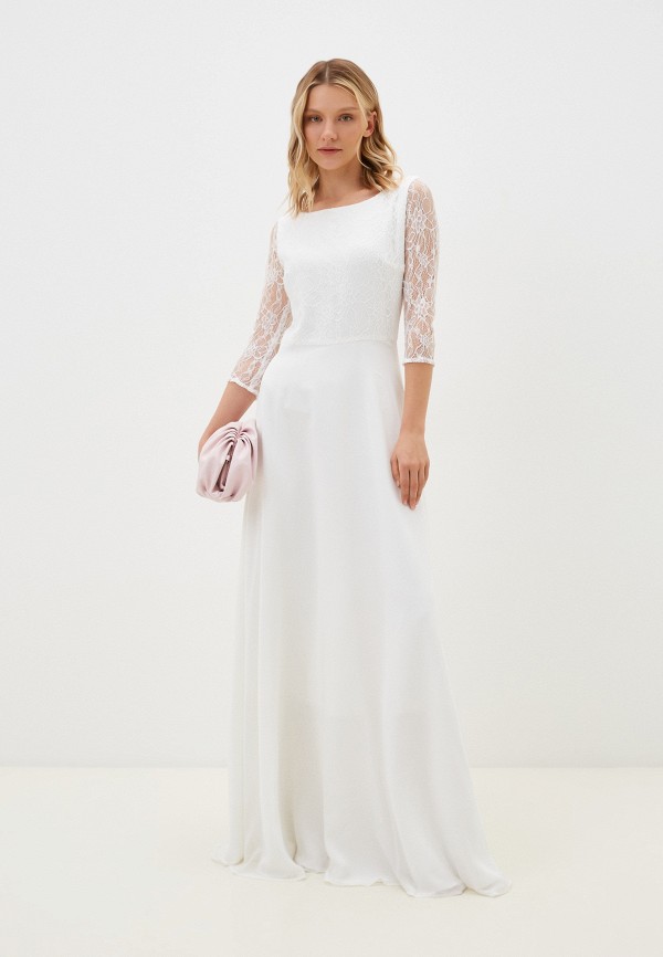

Платье Lakshmi fashion, Белый