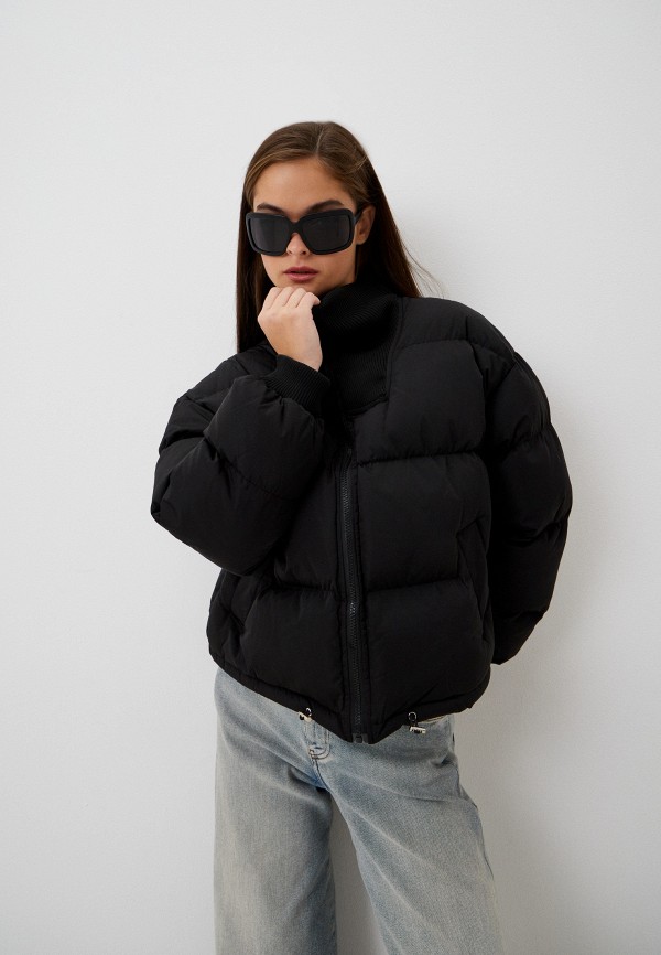 Куртка утепленная Lulez