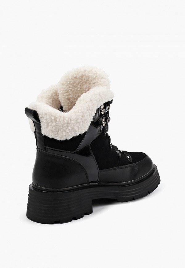 фото Ботинки dino ricci