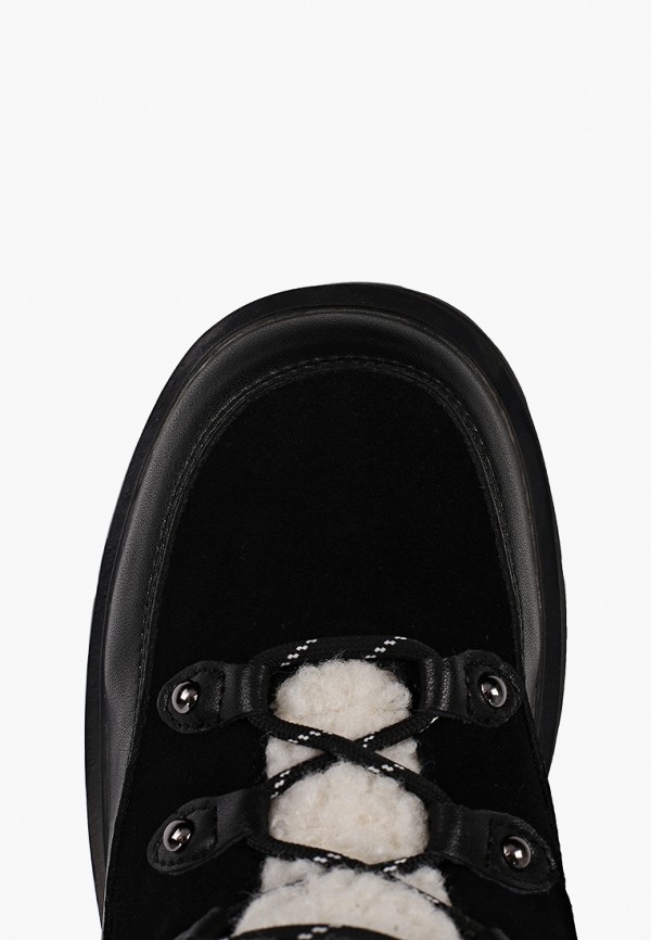 фото Ботинки dino ricci