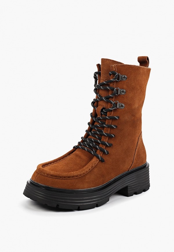 фото Ботинки dino ricci