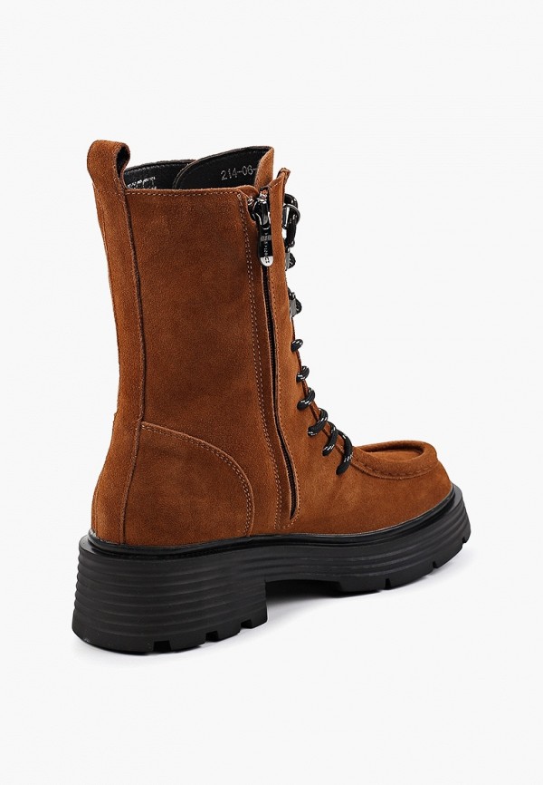 фото Ботинки dino ricci