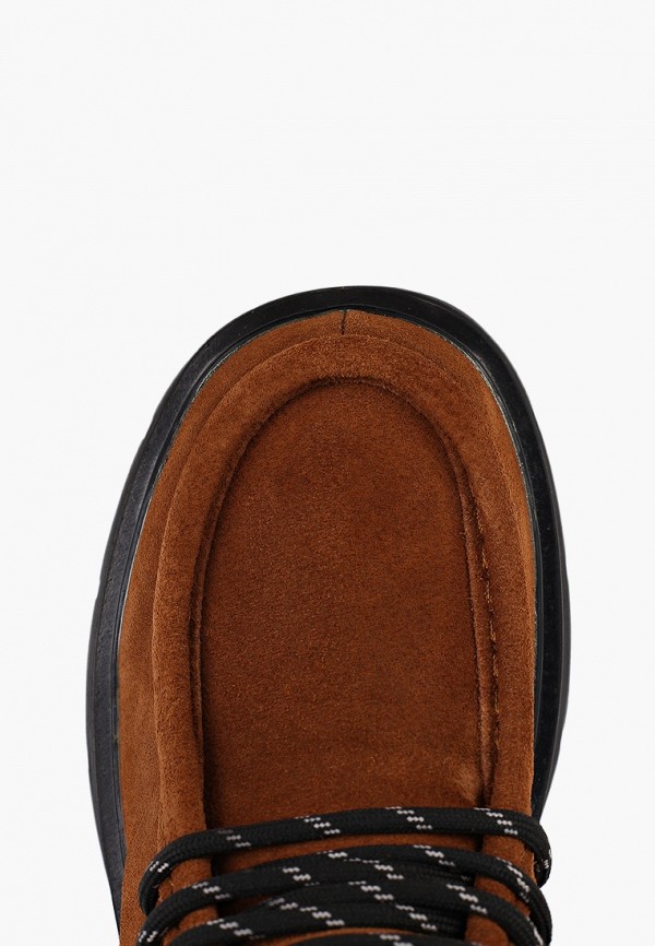 фото Ботинки dino ricci