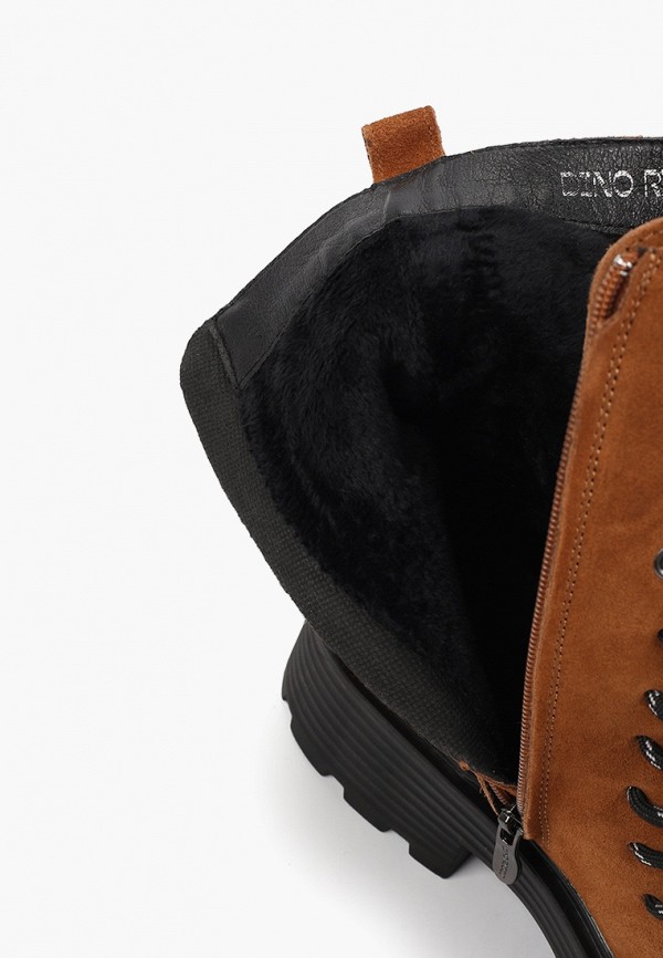 фото Ботинки dino ricci