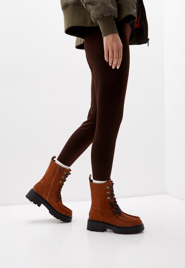 фото Ботинки dino ricci