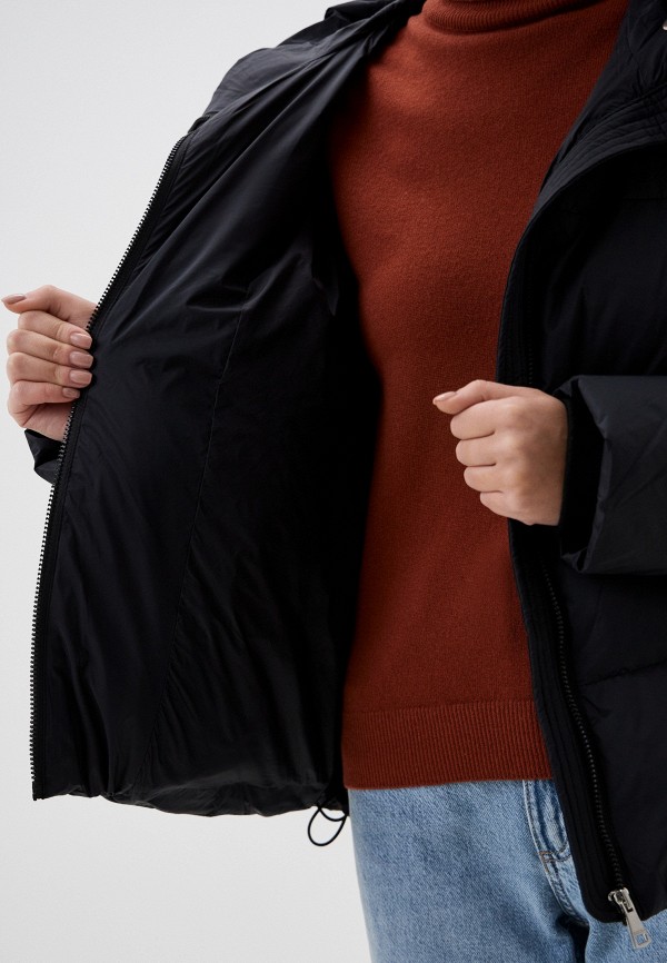 фото Пуховик baon