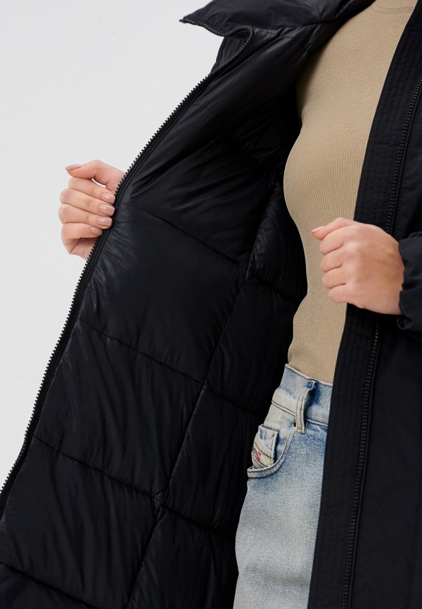 фото Пуховик baon