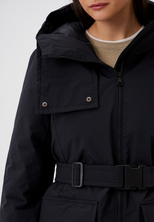 фото Пуховик baon