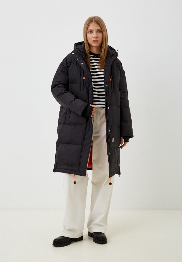 фото Пуховик baon