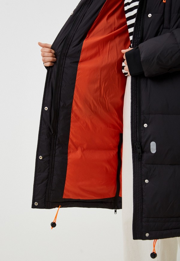 фото Пуховик baon