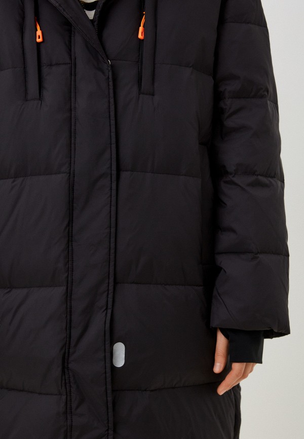 фото Пуховик baon