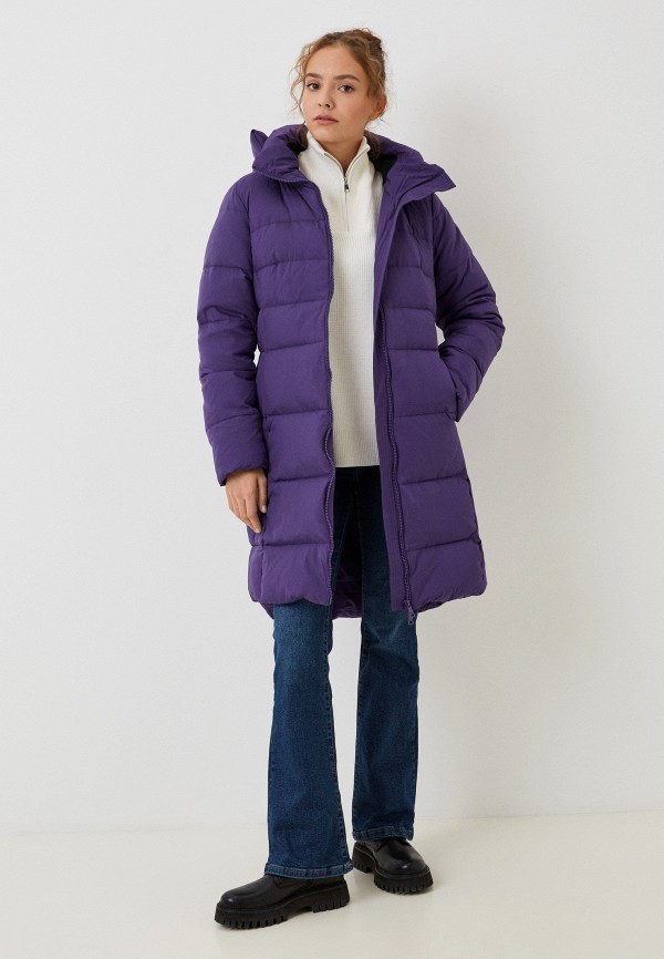 фото Пуховик baon