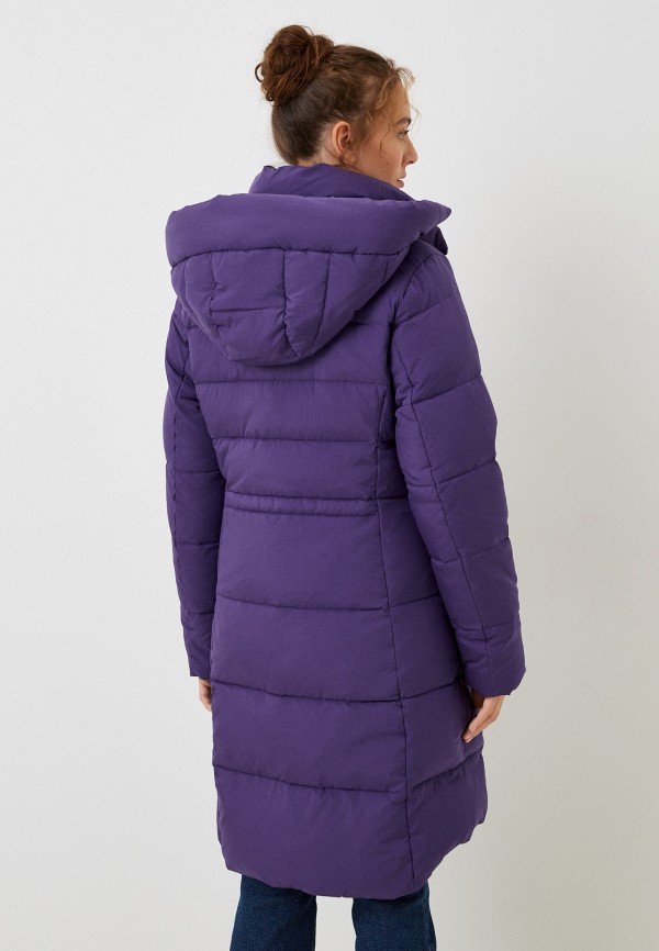 фото Пуховик baon