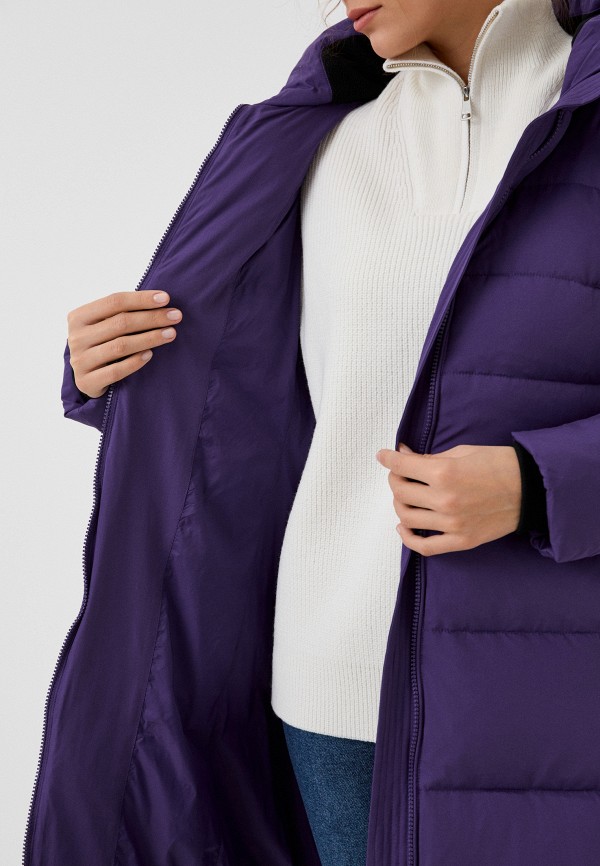 фото Пуховик baon