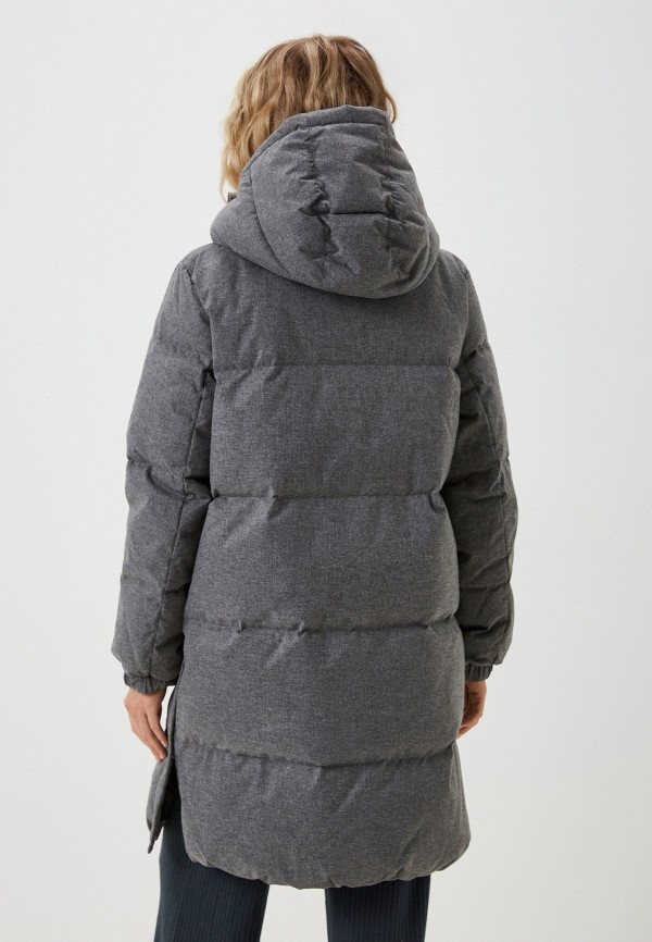 фото Пуховик baon