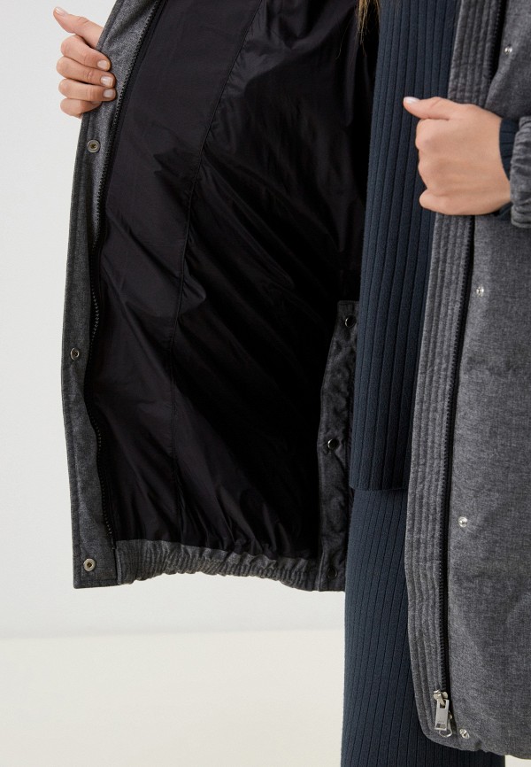 фото Пуховик baon