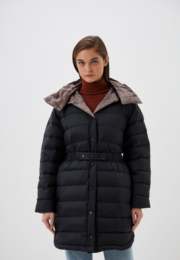 фото Пуховик baon