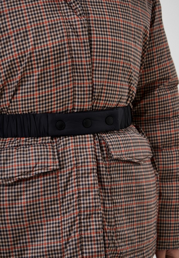 фото Пуховик baon