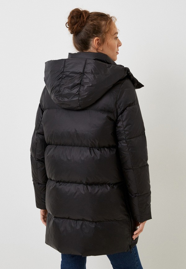 фото Пуховик baon