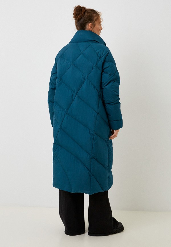 фото Пуховик baon