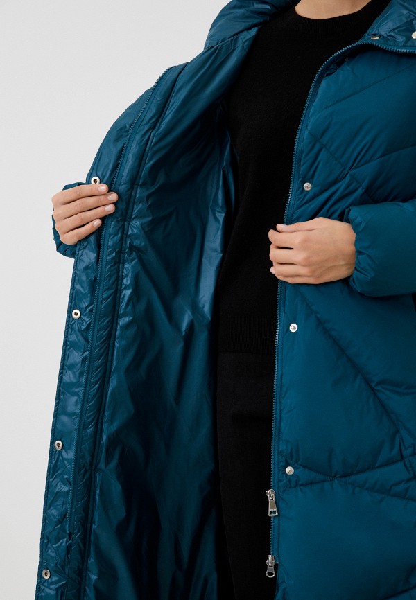 фото Пуховик baon