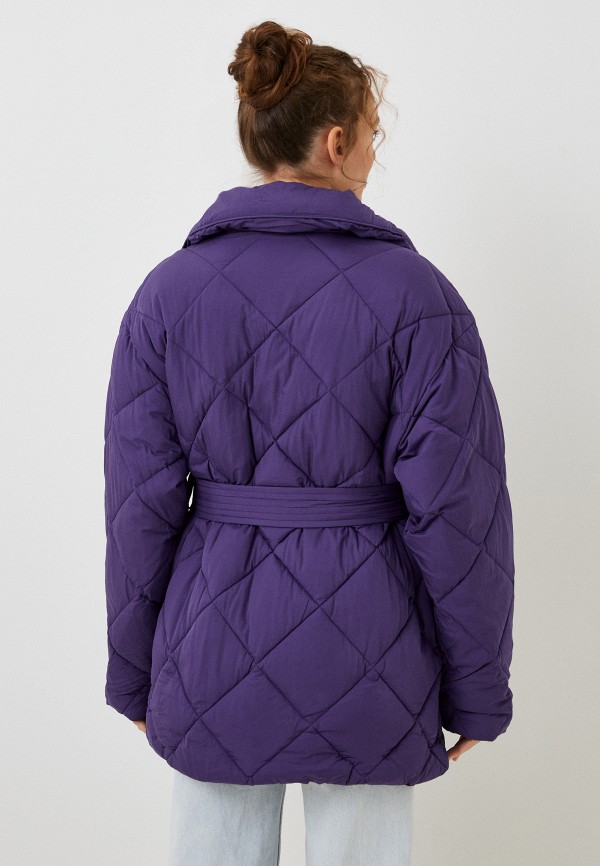 фото Куртка утепленная baon