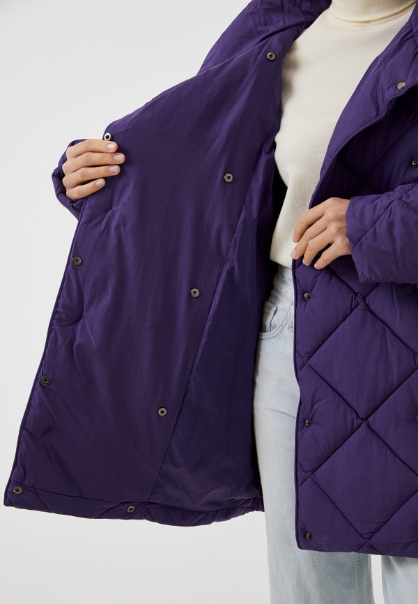 фото Куртка утепленная baon