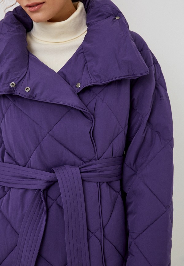 фото Куртка утепленная baon