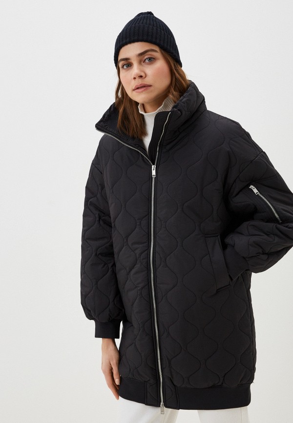 фото Куртка утепленная baon