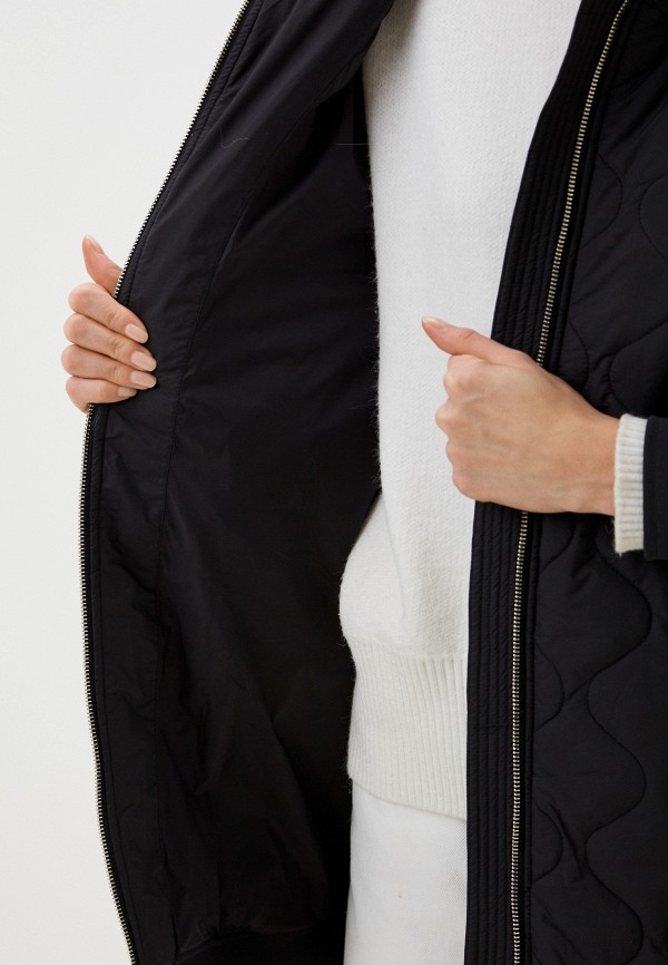 фото Куртка утепленная baon