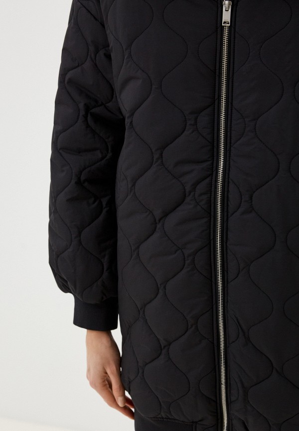 фото Куртка утепленная baon