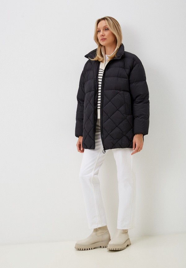 фото Пуховик baon