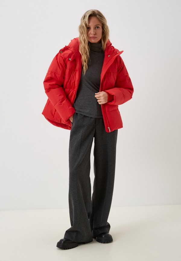 фото Пуховик baon