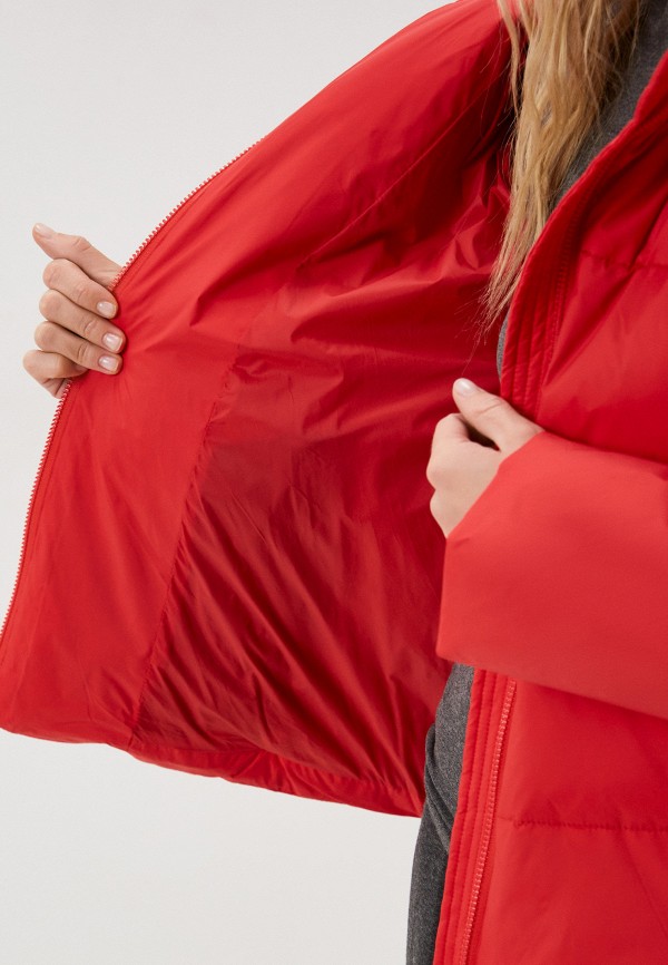 фото Пуховик baon