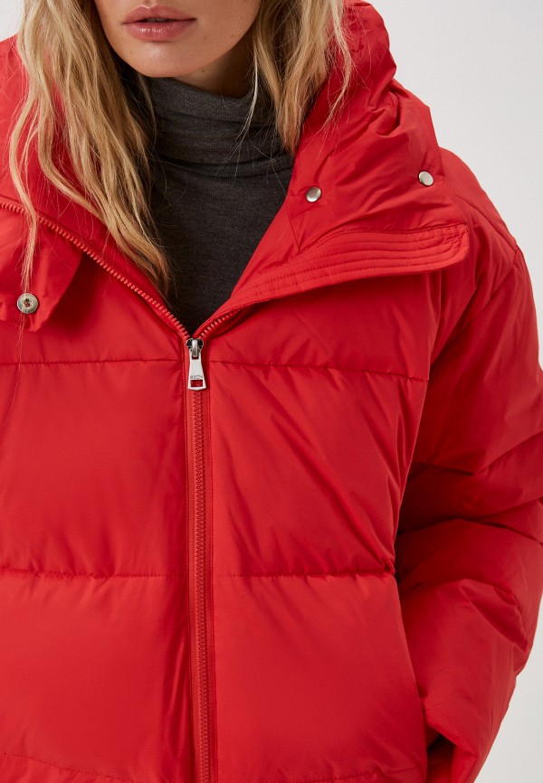 фото Пуховик baon