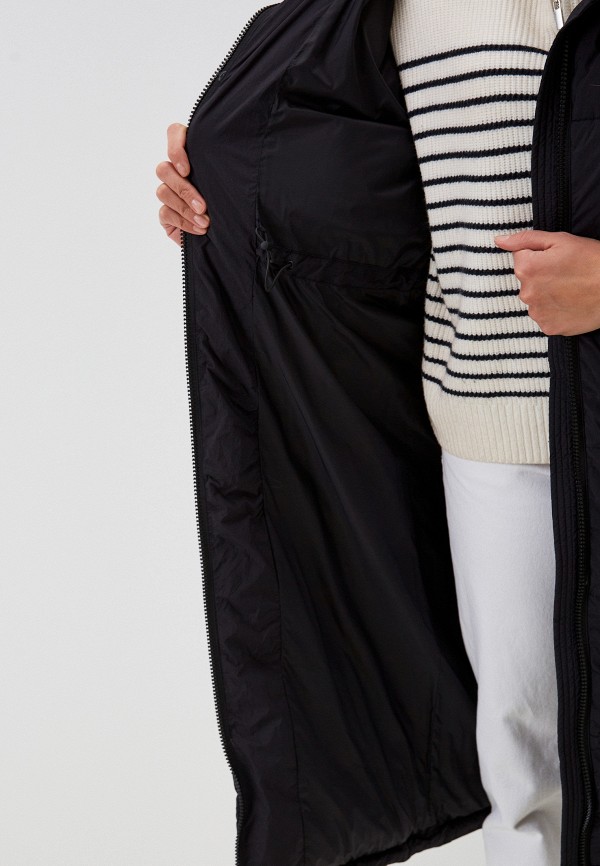 фото Пуховик baon