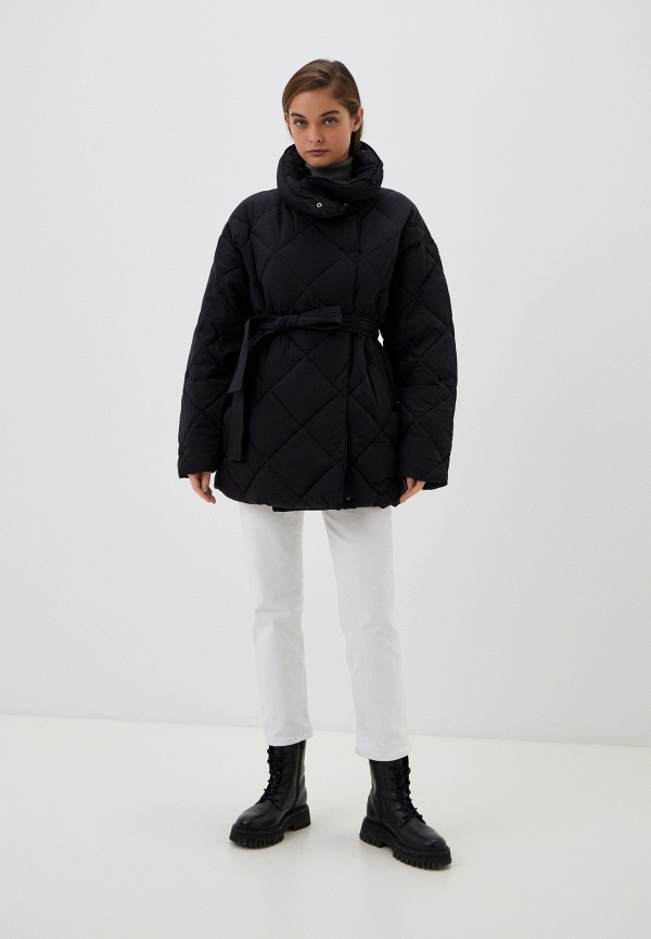 фото Куртка утепленная baon