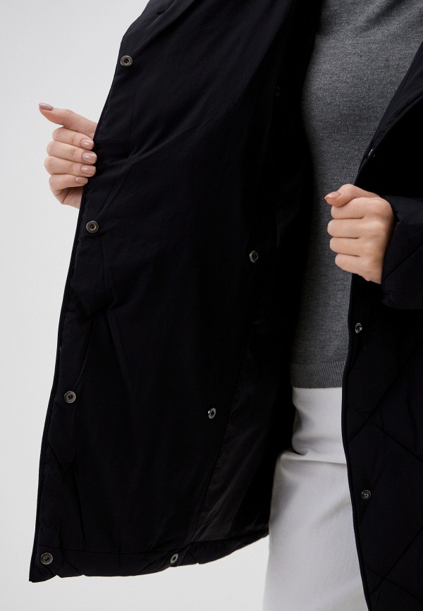 фото Куртка утепленная baon