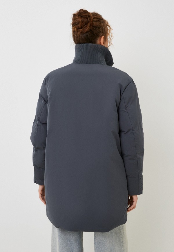 фото Куртка утепленная baon