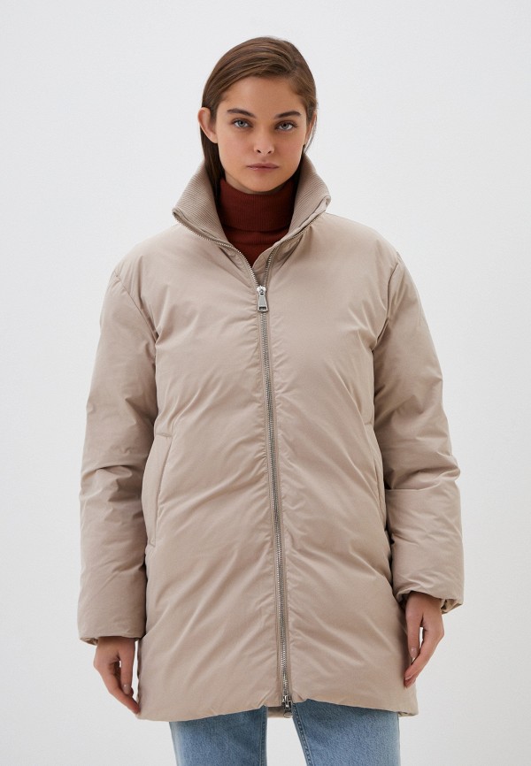 фото Куртка утепленная baon