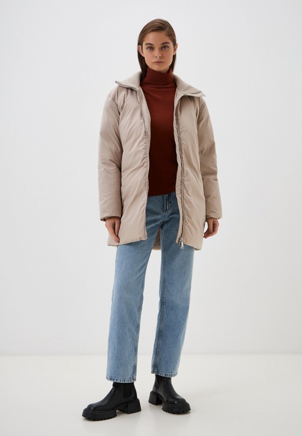 фото Куртка утепленная baon