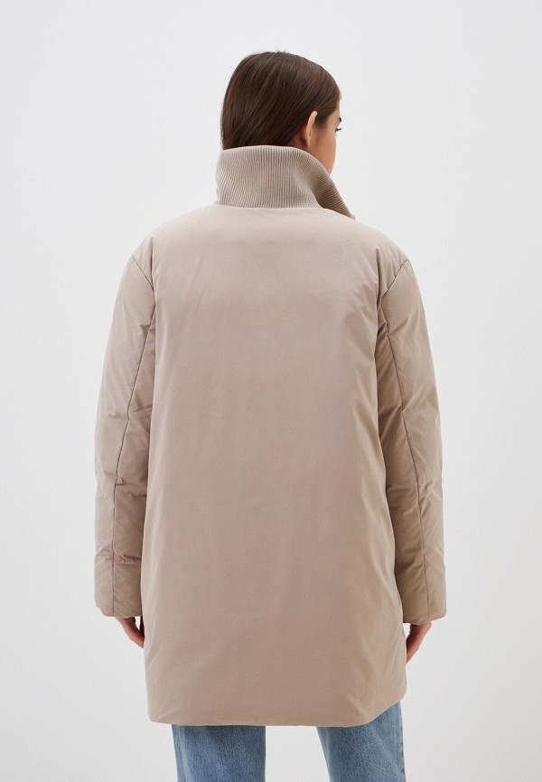 фото Куртка утепленная baon