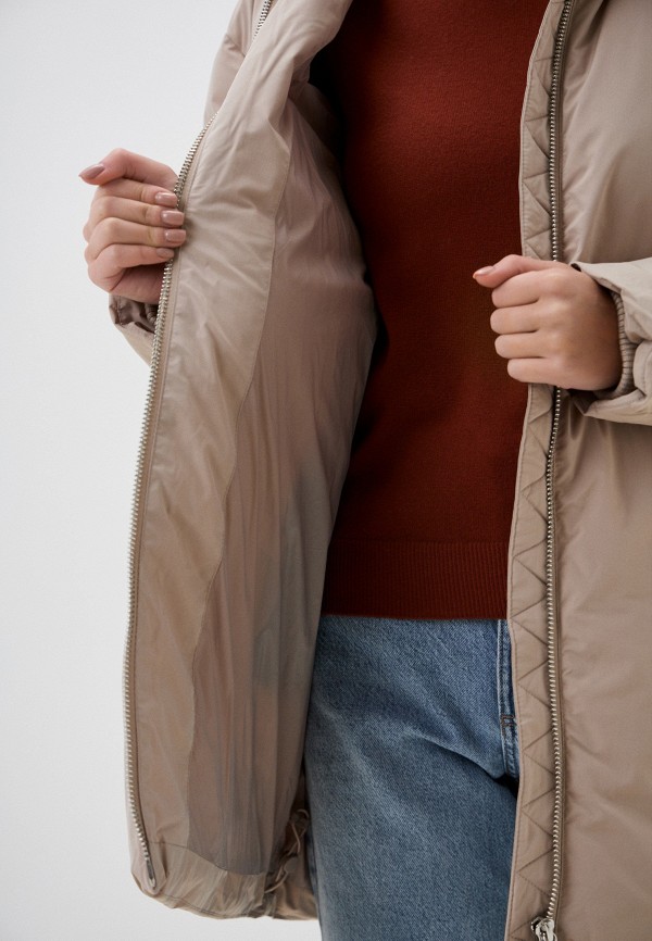 фото Куртка утепленная baon