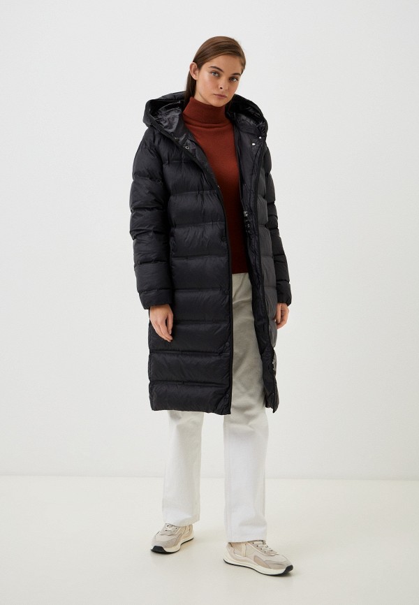 фото Пуховик baon